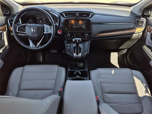 Used 2018 Honda CR-V EX-L image 21