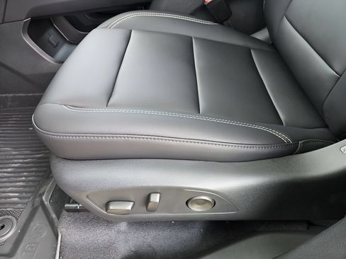 New 2026 GMC Acadia Elevation w/ Elevation Premium Package FWD image 15