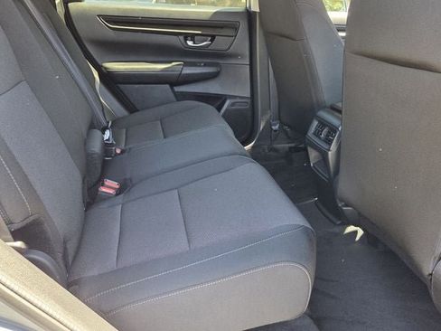 Used 2025 Honda CR-V LX image 14