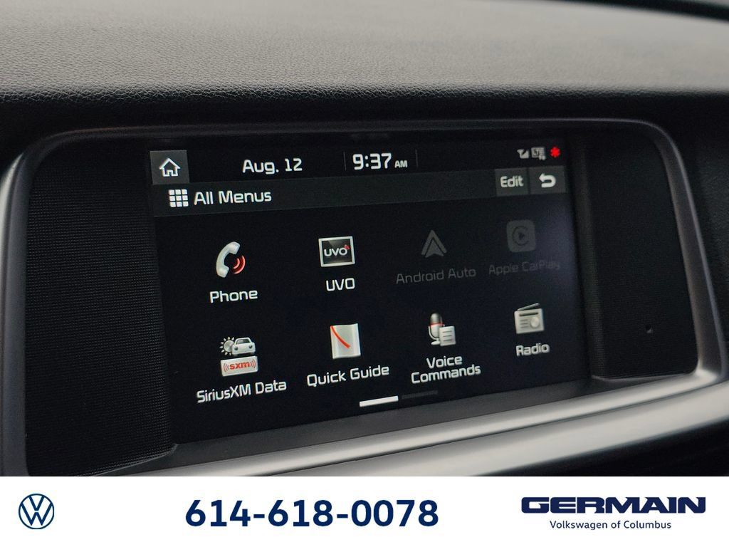 Used 2019 Kia Optima EX FWD image 31