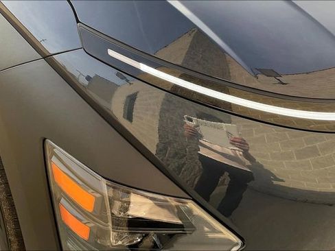 New 2025 Hyundai Kona SEL image 29