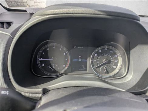 Used 2022 Hyundai Kona SEL w/ Convenience Package AWD/4WD image 11