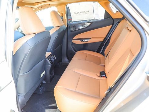 New 2026 Lexus NX 350 AWD w/ Premium Package image 18