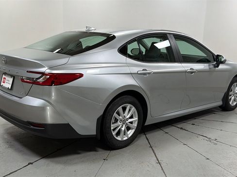 Certified 2026 Toyota Camry LE w/ Convenience Package image 5