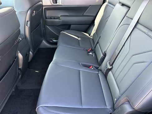 New 2026 Hyundai Santa Fe SEL w/ Tow & Go Package image 20