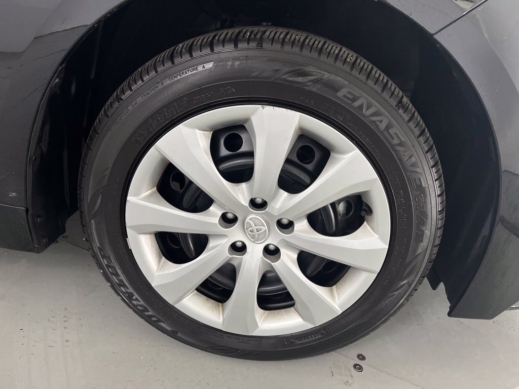 Used 2026 Toyota Corolla LE FWD image 16