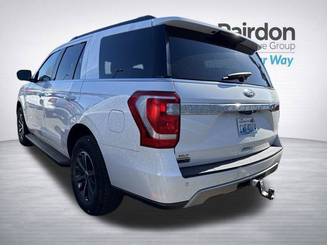 Used 2020 Ford Expedition XLT AWD/4WD image 11