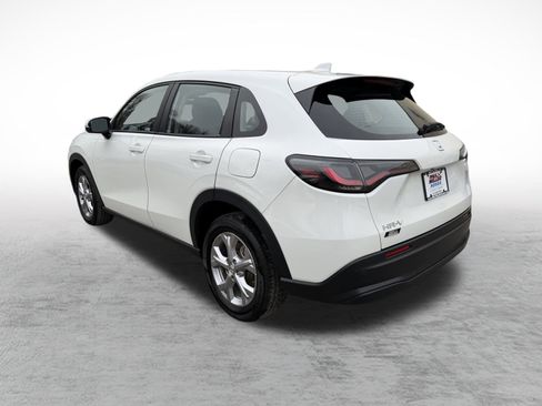 Used 2024 Honda HR-V LX image 4