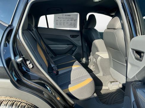 New 2026 Subaru Crosstrek 2.5i Sport AWD/4WD image 12