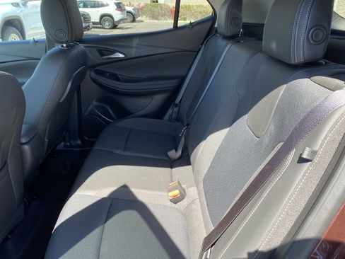 Used 2023 Buick Encore GX Preferred w/ Cold Weather Comfort Package image 24