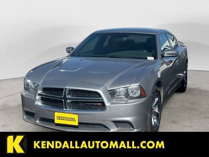 Used 2014 Dodge Charger SE w/ Sport Appearance Group