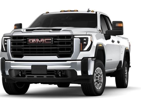 New 2026 GMC Sierra 2500 Pro w/ Convenience Package image 57