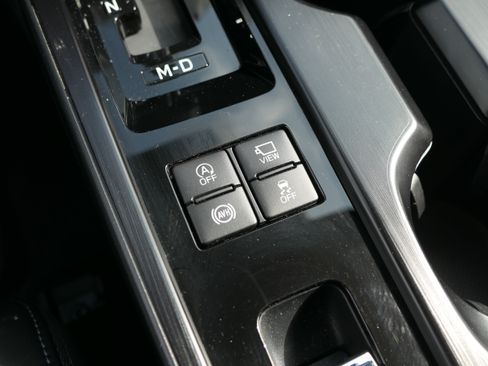 Certified 2026 Subaru Outback Touring XT AWD/4WD image 21