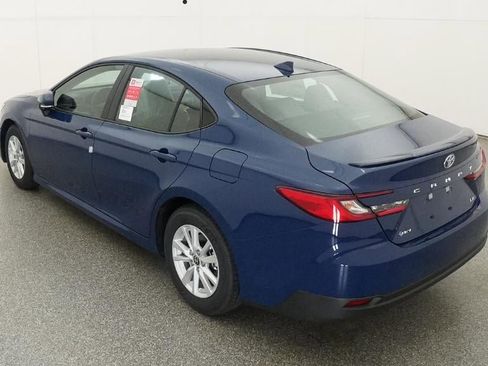 New 2026 Toyota Camry LE FWD image 5