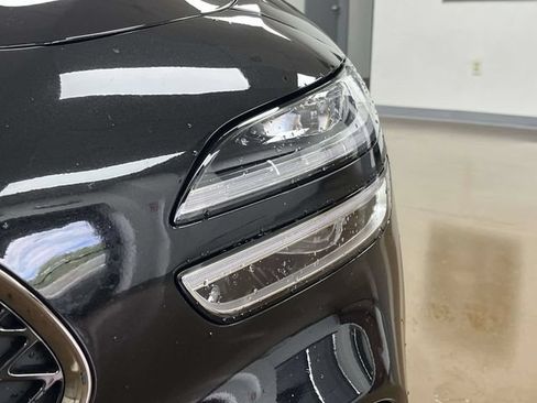 Used 2023 Genesis G70 3.3T w/ Sport Advanced Package RWD image 10