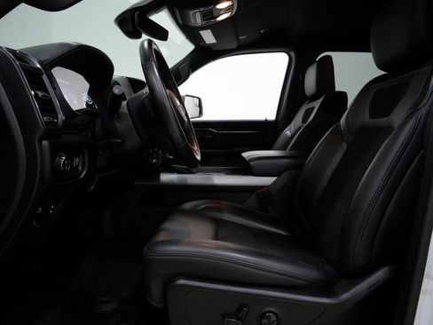 Used 2023 RAM 1500 Big Horn image 11