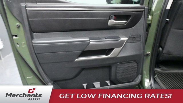 Used 2022 Toyota Tundra SR5 AWD/4WD image 14