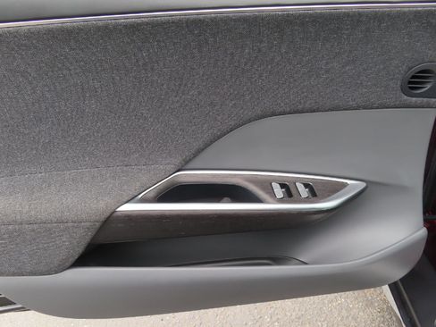 Used 2024 Lucid Air Touring AWD/4WD image 11