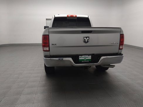 Used 2017 RAM 1500 Classic SLT AWD/4WD image 6