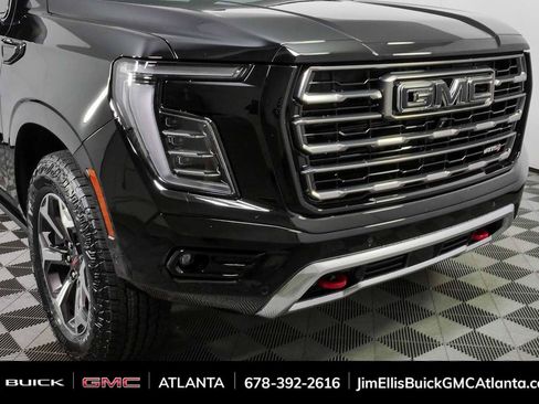 New 2026 GMC Yukon AT4 Ultimate AWD/4WD image 40