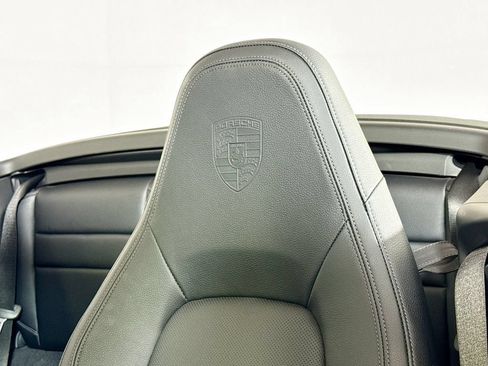 Certified 2024 Porsche 911 Carrera RWD image 21