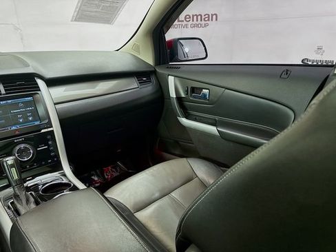 Used 2012 Ford Edge Sport w/ Driver Entry Pkg image 22