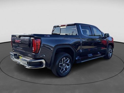 New 2026 GMC Sierra 1500 SLT w/ SLT Premium Plus Package image 6