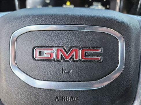 Used 2023 GMC Sierra 1500 SLT w/ SLT Premium Plus Package image 27
