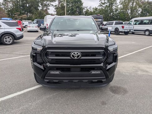 Used 2024 Toyota Tacoma SR5 image 17