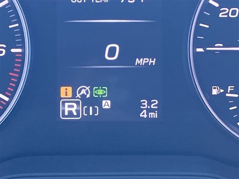 New 2026 Subaru Crosstrek 2.5i Limited image 27