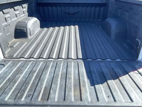 Used 2023 Chevrolet Silverado 1500 LTZ w/ LTZ Premium Package image 12