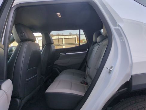 New 2026 GMC Terrain Elevation w/ Elevation Premium Package image 15