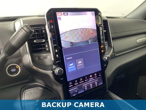 New 2026 RAM 2500 Laramie image 5