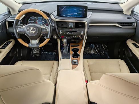 Used 2022 Lexus RX 350 AWD w/ Premium Package image 30