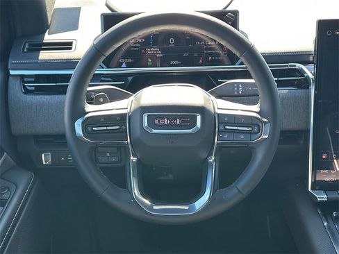 New 2026 GMC Sierra EV Elevation image 24