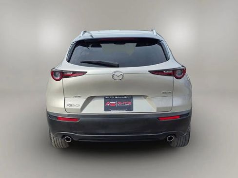 Used 2024 MAZDA CX-30 AWD 2.5 S w/ Select Sport Pkg image 5