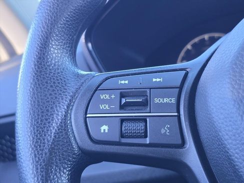 Used 2024 Honda CR-V EX image 24