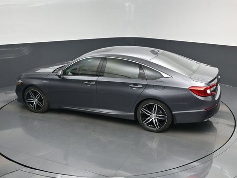 Used 2022 Honda Accord Touring image 45