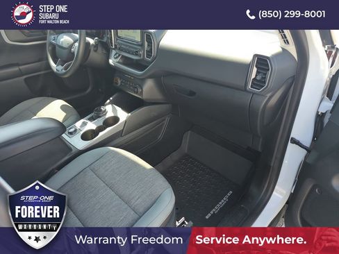 Used 2021 Ford Bronco Sport Big Bend AWD/4WD image 34