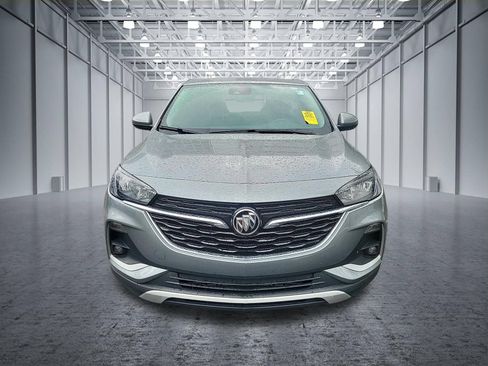 Used 2023 Buick Encore GX Preferred FWD image 8