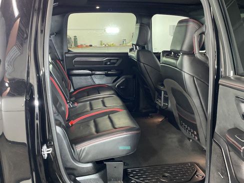 Used 2021 RAM 1500 TRX w/ TRX Level 2 Equipment Group AWD/4WD image 15