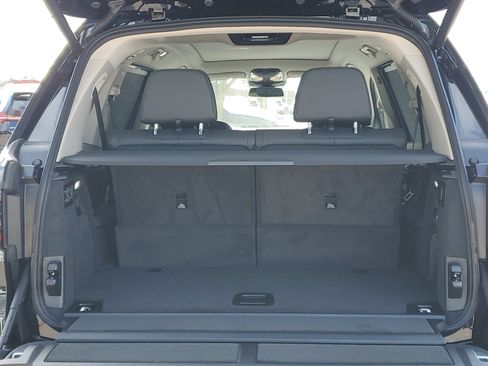 New 2026 BMW X7 xDrive40i w/ Premium Package image 26