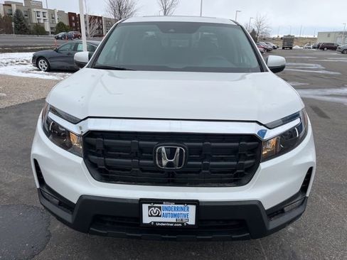 New 2026 Honda Ridgeline RTL image 3