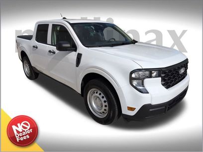 New 2025 Ford Maverick XL