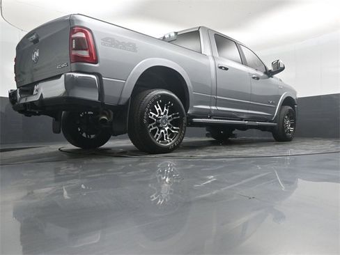 Used 2021 RAM 2500 Laramie image 39
