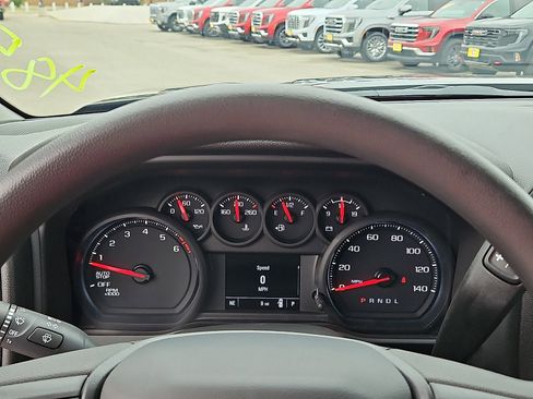 New 2026 GMC Sierra 1500 Pro image 14