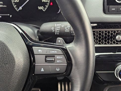 Used 2024 Honda Civic Sport image 24