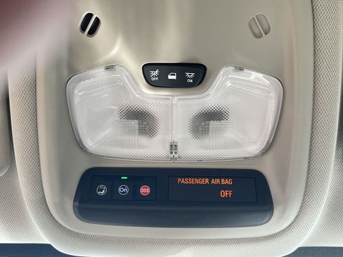 New 2026 Buick Encore GX Preferred image 29