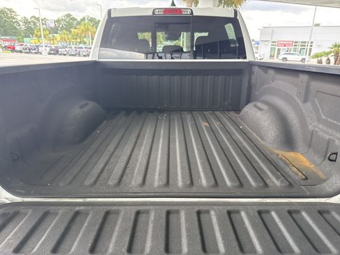 Used 2023 RAM 1500 Tradesman AWD/4WD image 30