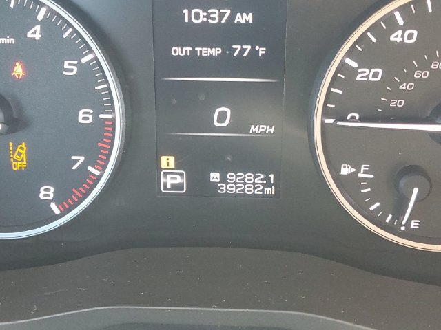 Certified 2024 Subaru Ascent Premium w/ Convenience Package AWD/4WD image 22